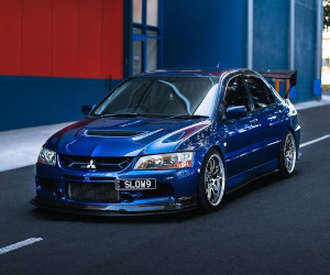 Lancer-evolution-V